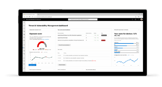 Endpunktschutz: Microsoft kündigt Defender for Business an